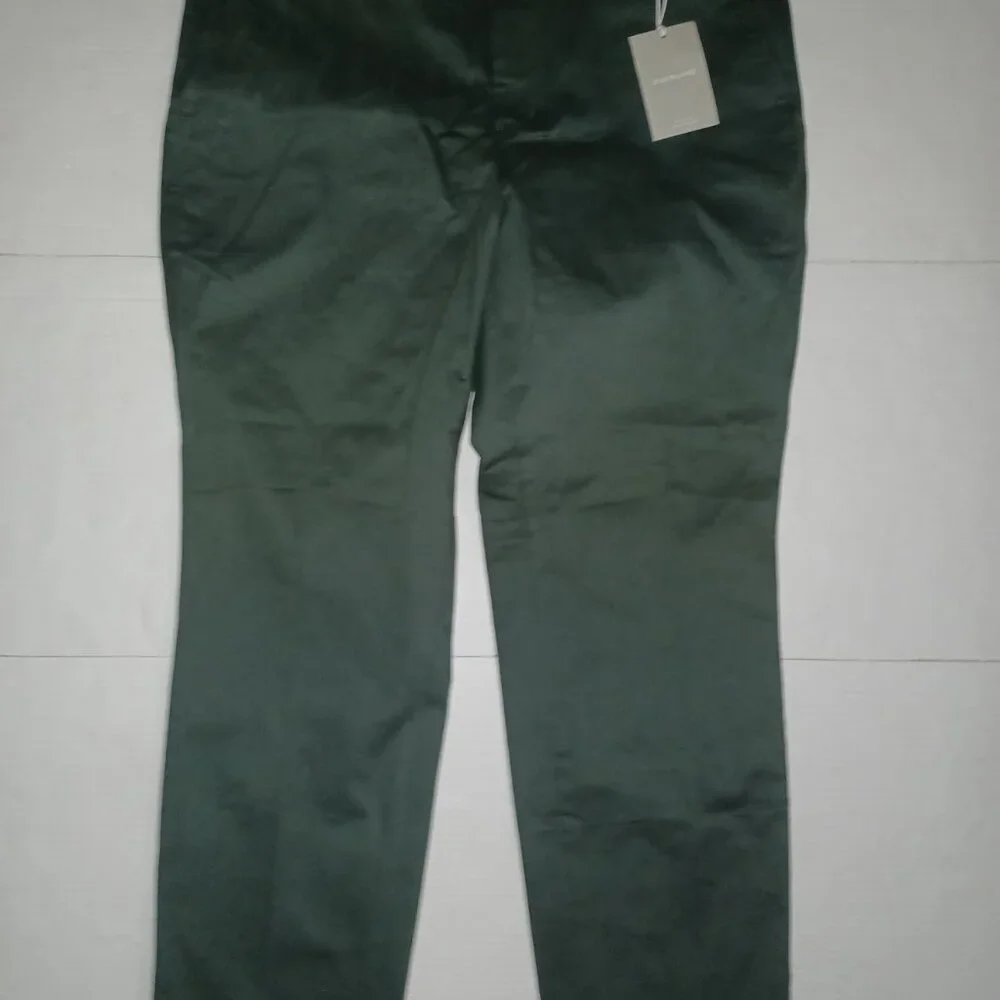 MEN'S EVERLANE THE HEAVYWEIGHT SLIM CHINO PANTS